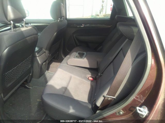 Photo 7 VIN: 5XYKTCA1XBG069736 - KIA SORENTO 