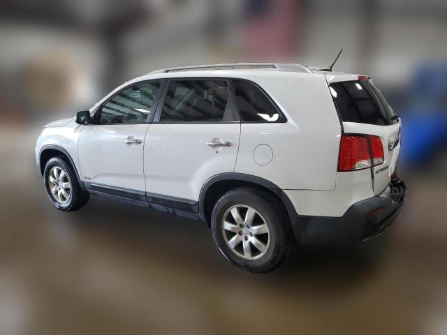 Photo 1 VIN: 5XYKTCA1XBG153720 - KIA SORENTO 