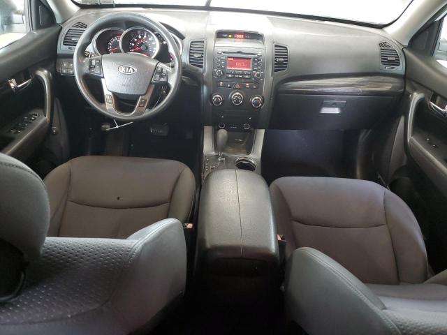 Photo 7 VIN: 5XYKTCA1XBG153720 - KIA SORENTO 