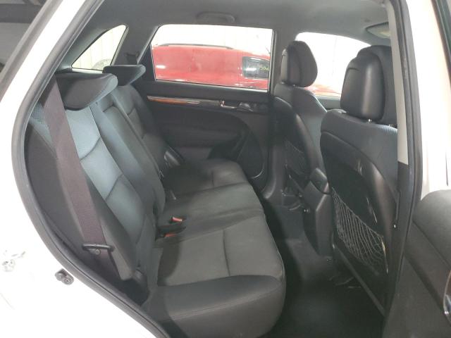 Photo 9 VIN: 5XYKTCA1XBG153720 - KIA SORENTO 