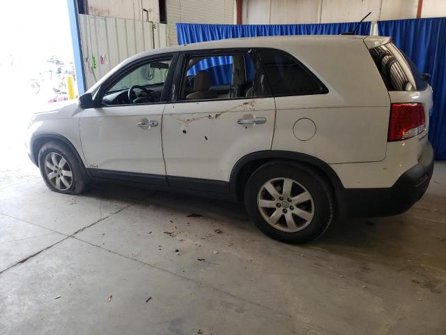 Photo 1 VIN: 5XYKTCA60CG295376 - KIA SORENTO BA 