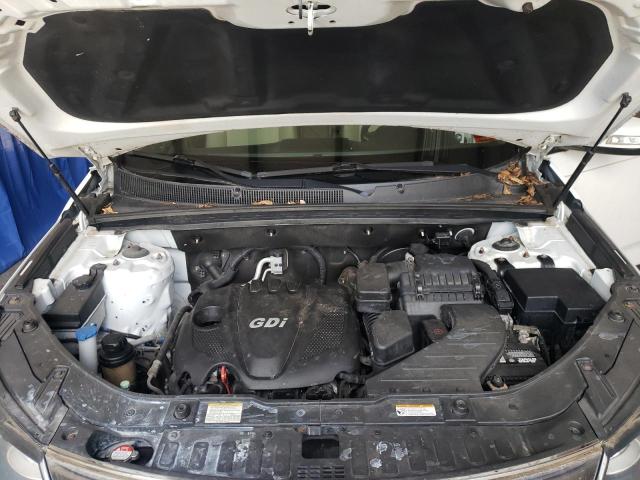 Photo 11 VIN: 5XYKTCA60CG295376 - KIA SORENTO BA 