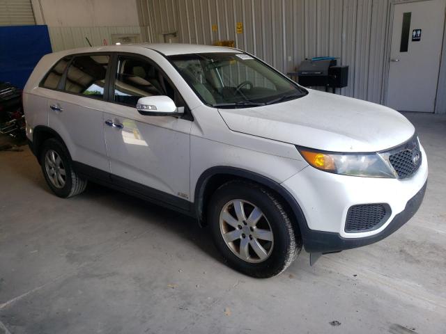 Photo 3 VIN: 5XYKTCA60CG295376 - KIA SORENTO BA 