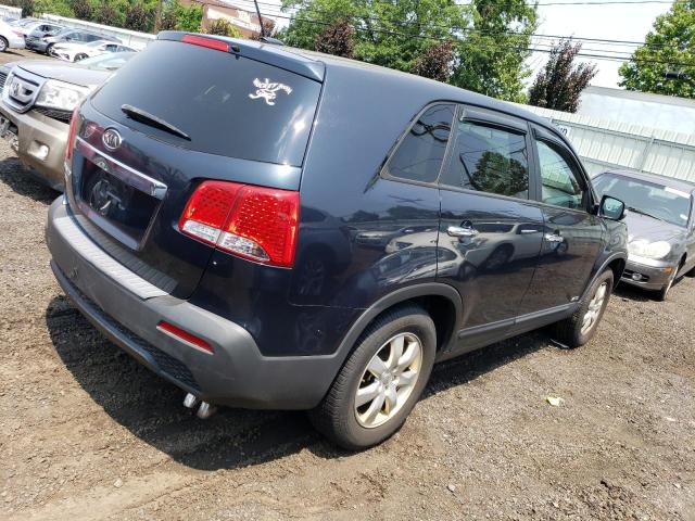 Photo 2 VIN: 5XYKTCA60CG304500 - KIA SORENTO BA 