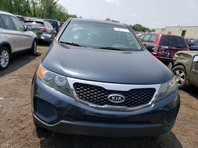 Photo 4 VIN: 5XYKTCA60CG304500 - KIA SORENTO BA 