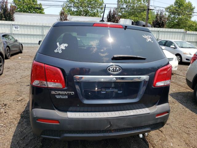 Photo 5 VIN: 5XYKTCA60CG304500 - KIA SORENTO BA 