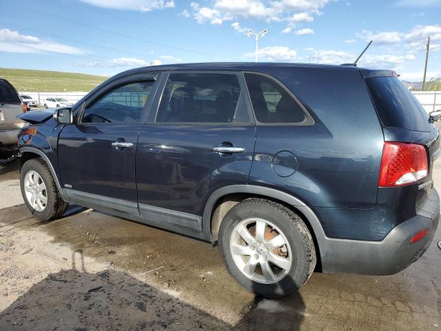 Photo 1 VIN: 5XYKTCA60CG308174 - KIA SORENTO 