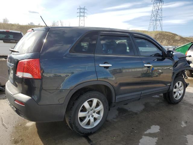 Photo 2 VIN: 5XYKTCA60CG308174 - KIA SORENTO 