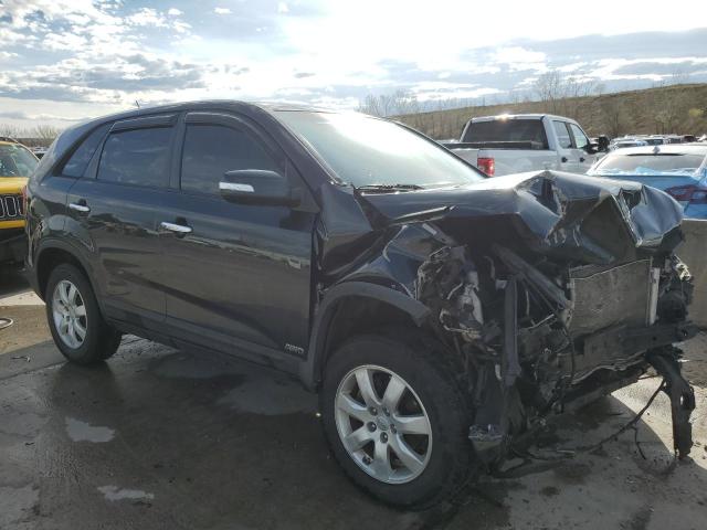 Photo 3 VIN: 5XYKTCA60CG308174 - KIA SORENTO 