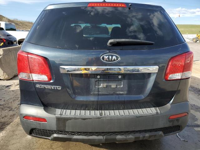 Photo 5 VIN: 5XYKTCA60CG308174 - KIA SORENTO 