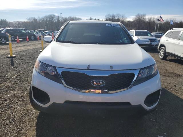 Photo 4 VIN: 5XYKTCA60DG320441 - KIA SORENTO LX 