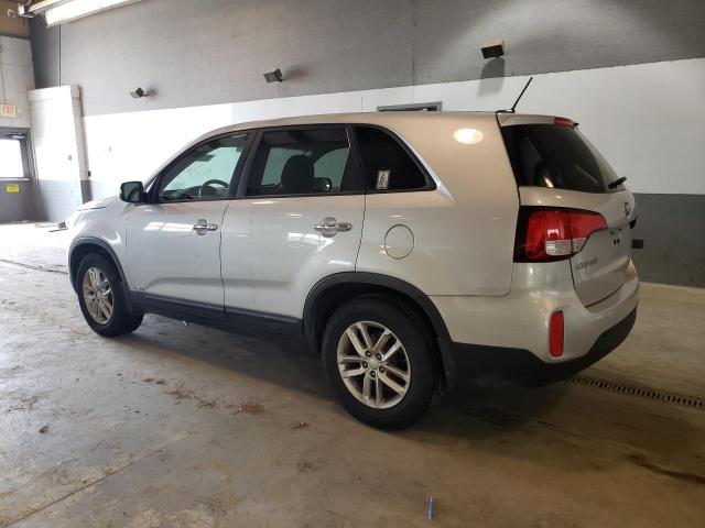 Photo 1 VIN: 5XYKTCA60EG511438 - KIA SORENTO LX 