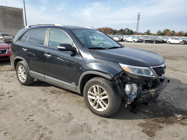 Photo 3 VIN: 5XYKTCA60EG528160 - KIA SORENTO 