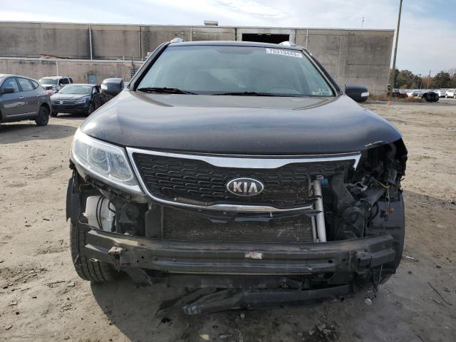 Photo 4 VIN: 5XYKTCA60EG528160 - KIA SORENTO 