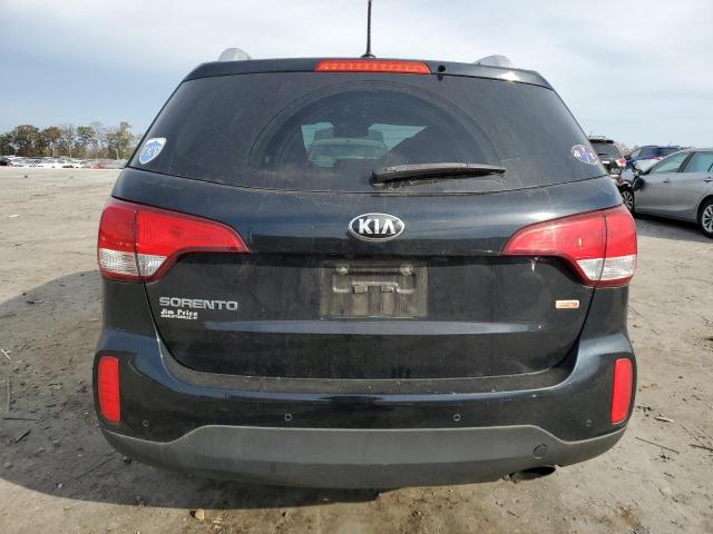 Photo 5 VIN: 5XYKTCA60EG528160 - KIA SORENTO 