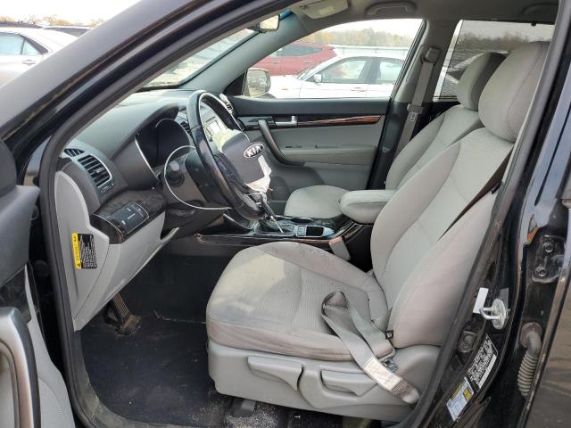 Photo 6 VIN: 5XYKTCA60EG528160 - KIA SORENTO 