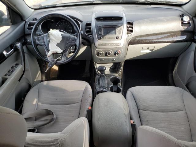 Photo 7 VIN: 5XYKTCA60EG528160 - KIA SORENTO 