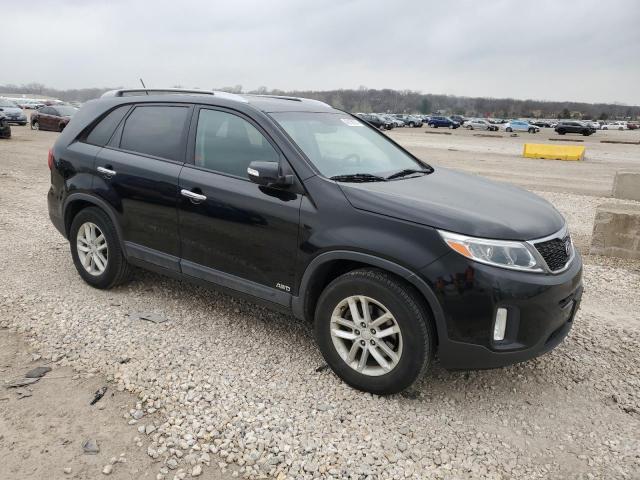 Photo 3 VIN: 5XYKTCA60EG546903 - KIA SORENTO 