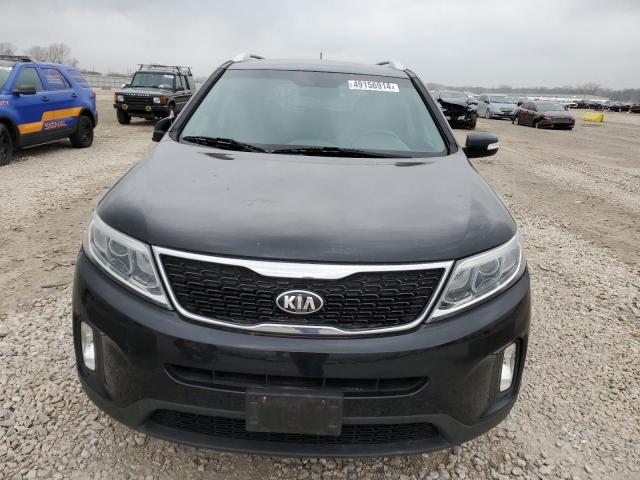 Photo 4 VIN: 5XYKTCA60EG546903 - KIA SORENTO 