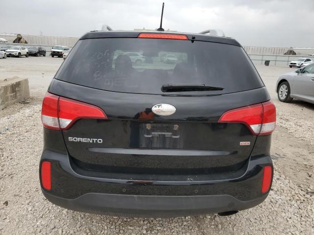 Photo 5 VIN: 5XYKTCA60EG546903 - KIA SORENTO 