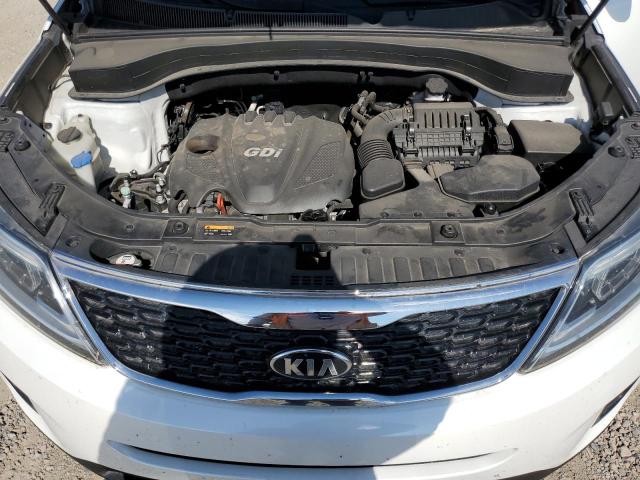 Photo 11 VIN: 5XYKTCA60FG551021 - KIA SORENTO LX 