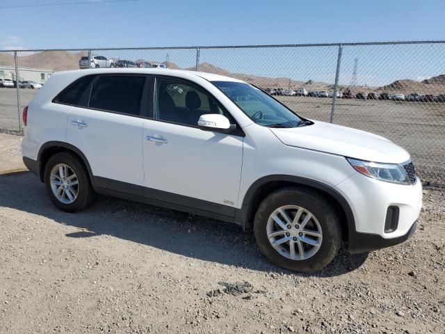 Photo 3 VIN: 5XYKTCA60FG551021 - KIA SORENTO LX 