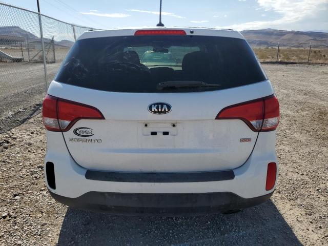 Photo 5 VIN: 5XYKTCA60FG551021 - KIA SORENTO LX 