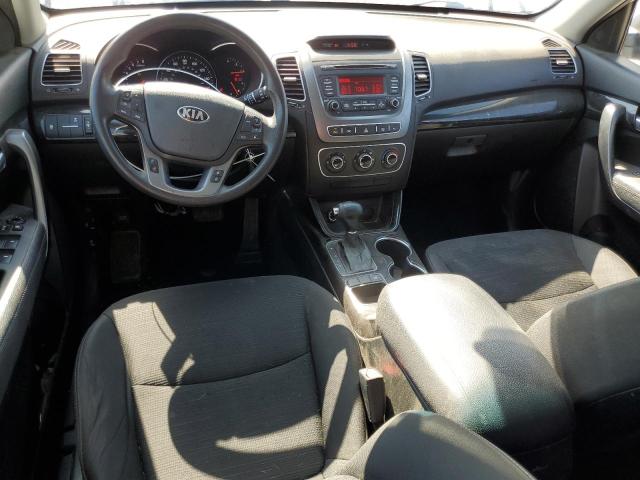 Photo 7 VIN: 5XYKTCA60FG551021 - KIA SORENTO LX 