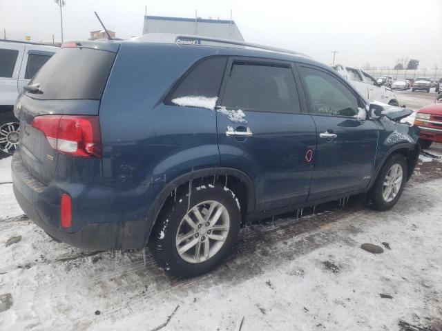 Photo 2 VIN: 5XYKTCA60FG559961 - KIA SORENTO LX 