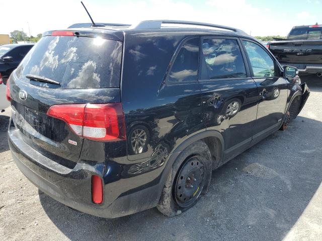 Photo 8 VIN: 5XYKTCA60FG571933 - KIA SORENTO LX 