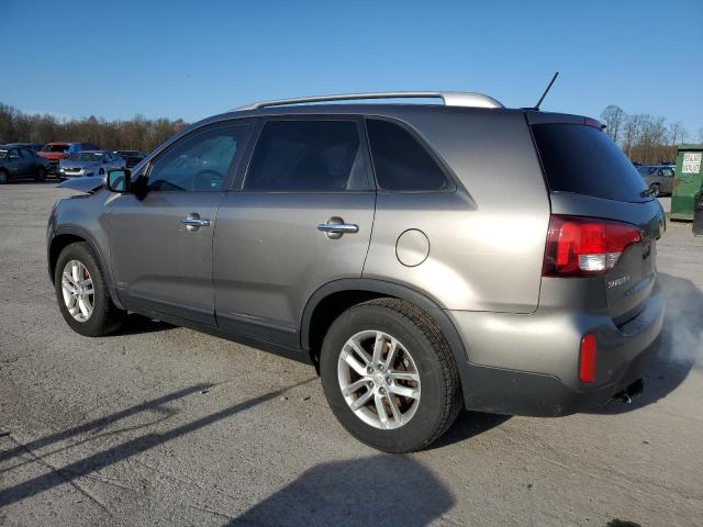 Photo 1 VIN: 5XYKTCA60FG572578 - KIA SORENTO 