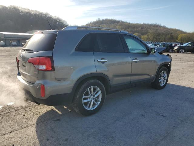 Photo 2 VIN: 5XYKTCA60FG572578 - KIA SORENTO 