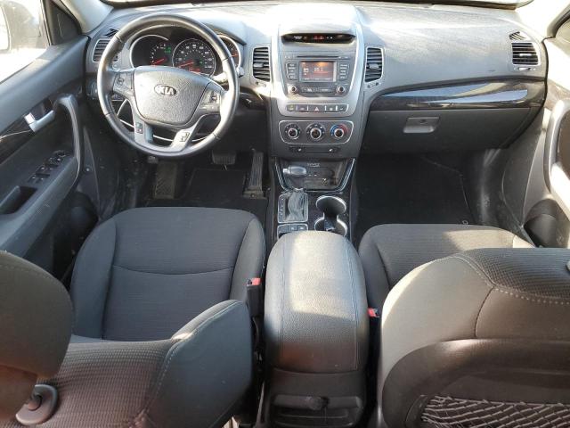 Photo 7 VIN: 5XYKTCA60FG572578 - KIA SORENTO 