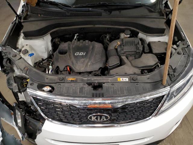 Photo 6 VIN: 5XYKTCA60FG593642 - KIA SORENTO LX 