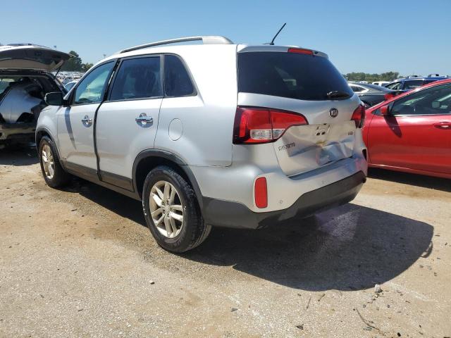 Photo 1 VIN: 5XYKTCA60FG597660 - KIA SORENTO LX 