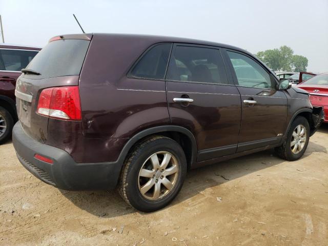 Photo 2 VIN: 5XYKTCA61CG227913 - KIA SORENTO BA 