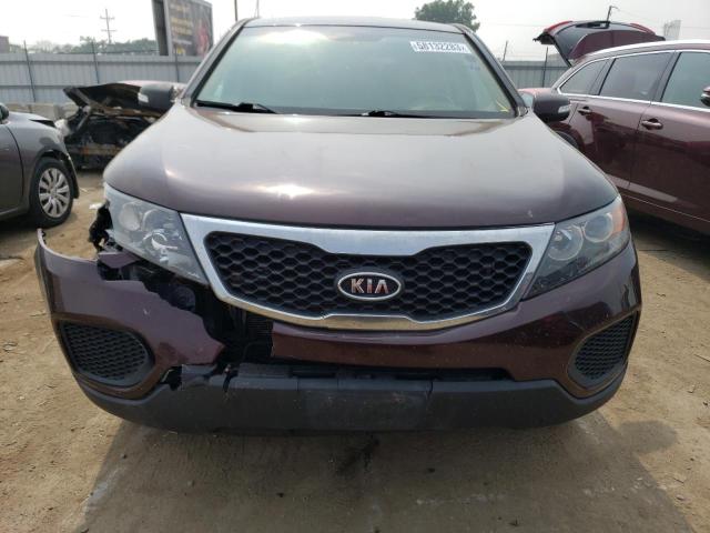 Photo 4 VIN: 5XYKTCA61CG227913 - KIA SORENTO BA 