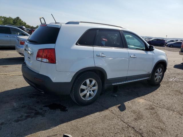 Photo 2 VIN: 5XYKTCA61CG292423 - KIA SORENTO BA 