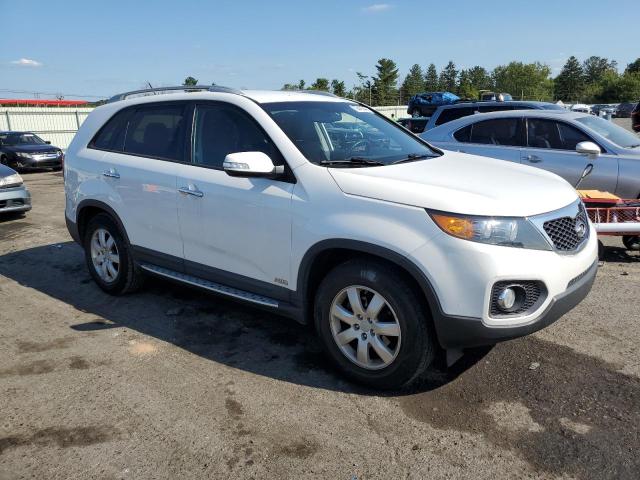 Photo 3 VIN: 5XYKTCA61CG292423 - KIA SORENTO BA 