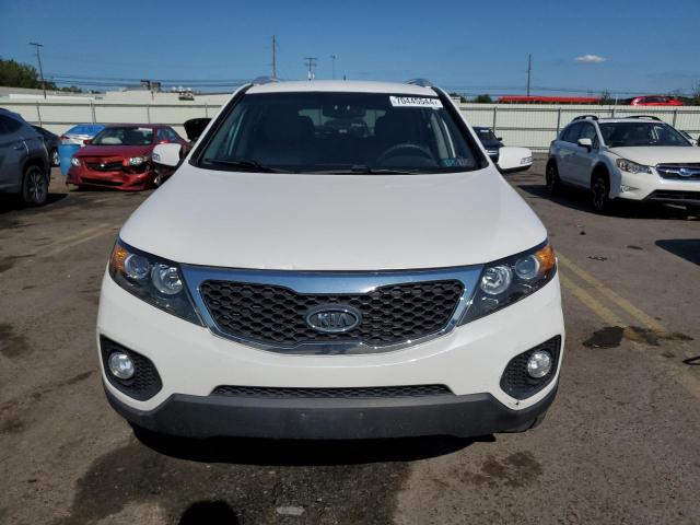 Photo 4 VIN: 5XYKTCA61CG292423 - KIA SORENTO BA 