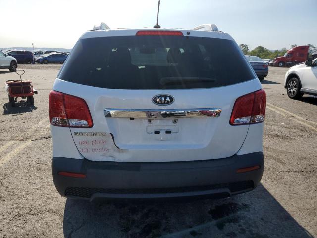 Photo 5 VIN: 5XYKTCA61CG292423 - KIA SORENTO BA 