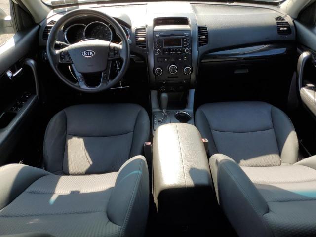 Photo 7 VIN: 5XYKTCA61CG292423 - KIA SORENTO BA 