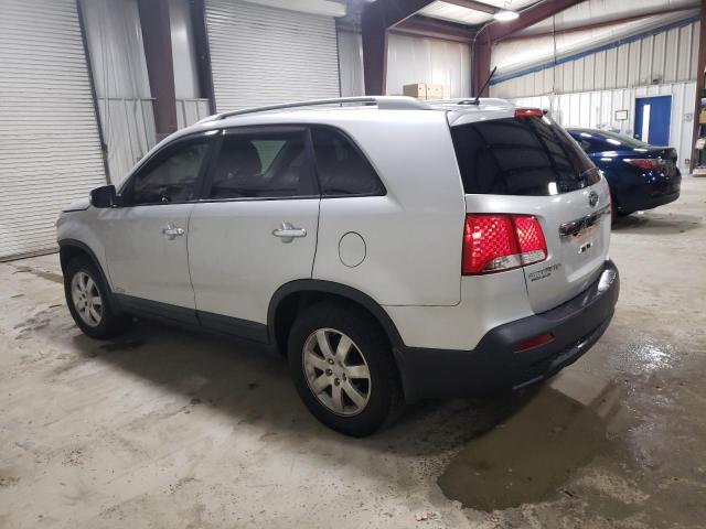 Photo 1 VIN: 5XYKTCA61DG375948 - KIA SORENTO 