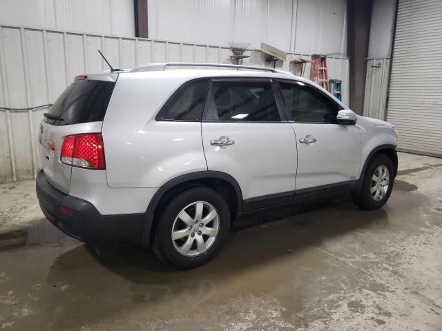 Photo 2 VIN: 5XYKTCA61DG375948 - KIA SORENTO 