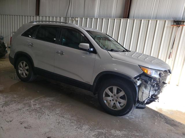 Photo 3 VIN: 5XYKTCA61DG375948 - KIA SORENTO 