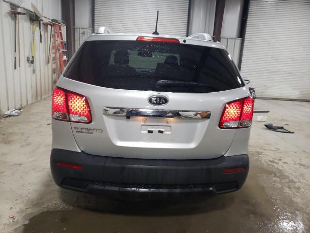 Photo 5 VIN: 5XYKTCA61DG375948 - KIA SORENTO 