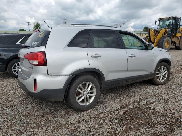 Photo 2 VIN: 5XYKTCA61EG449550 - KIA SORENTO LX 