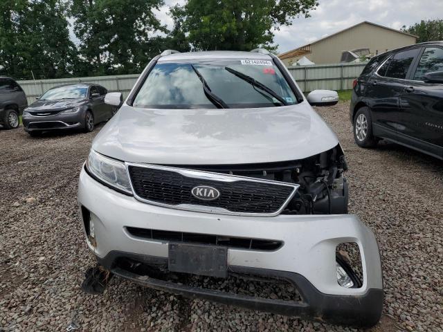 Photo 4 VIN: 5XYKTCA61EG449550 - KIA SORENTO LX 