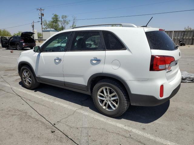 Photo 1 VIN: 5XYKTCA61EG530225 - KIA SORENTO 