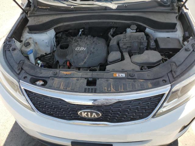 Photo 11 VIN: 5XYKTCA61EG530225 - KIA SORENTO 